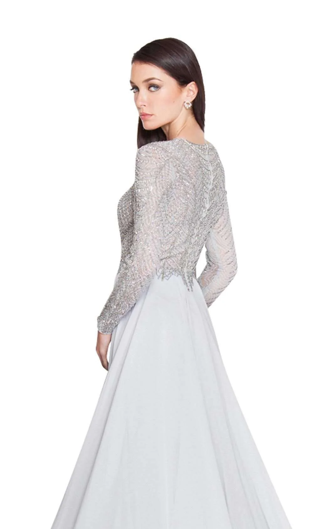 Terani 1813M6703 Dress - Image 8