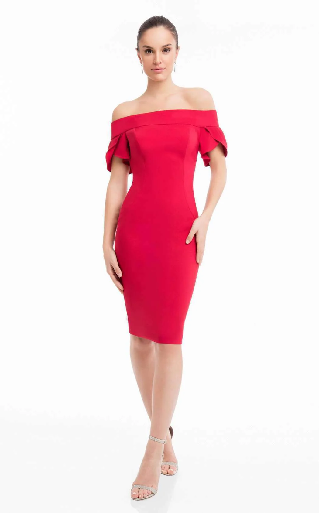 Terani 1821C7014 Dress