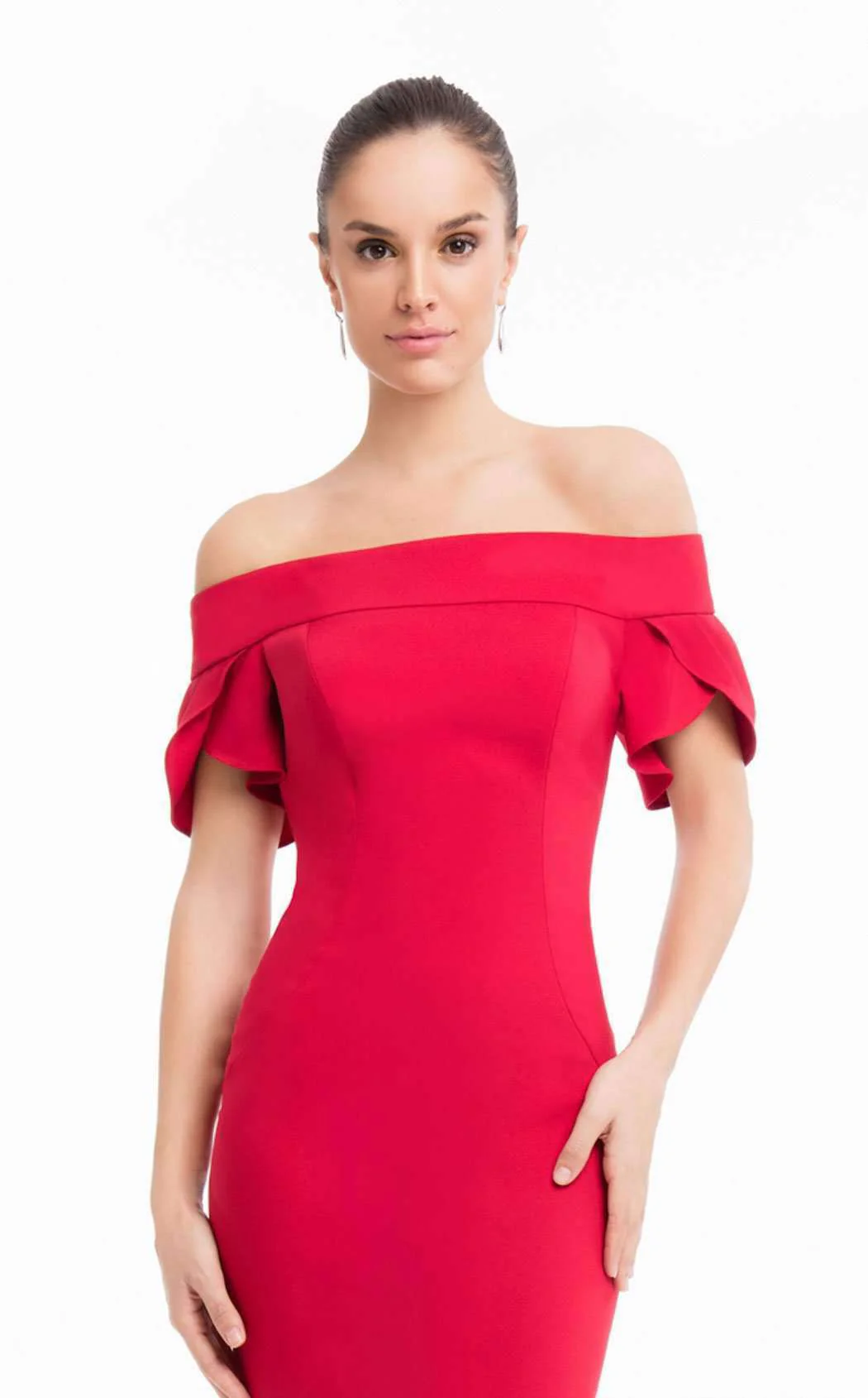 Terani 1821C7014 Dress - Image 2