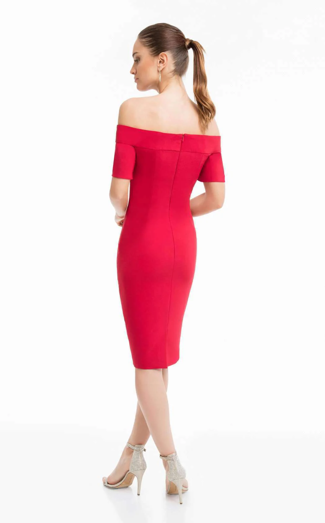 Terani 1821C7014 Dress - Image 3