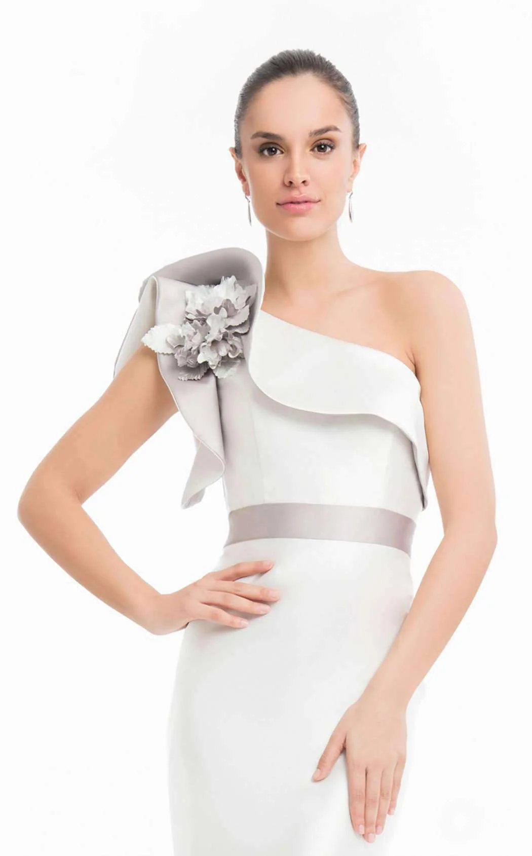 Terani 1821C7033 Dress - Image 2