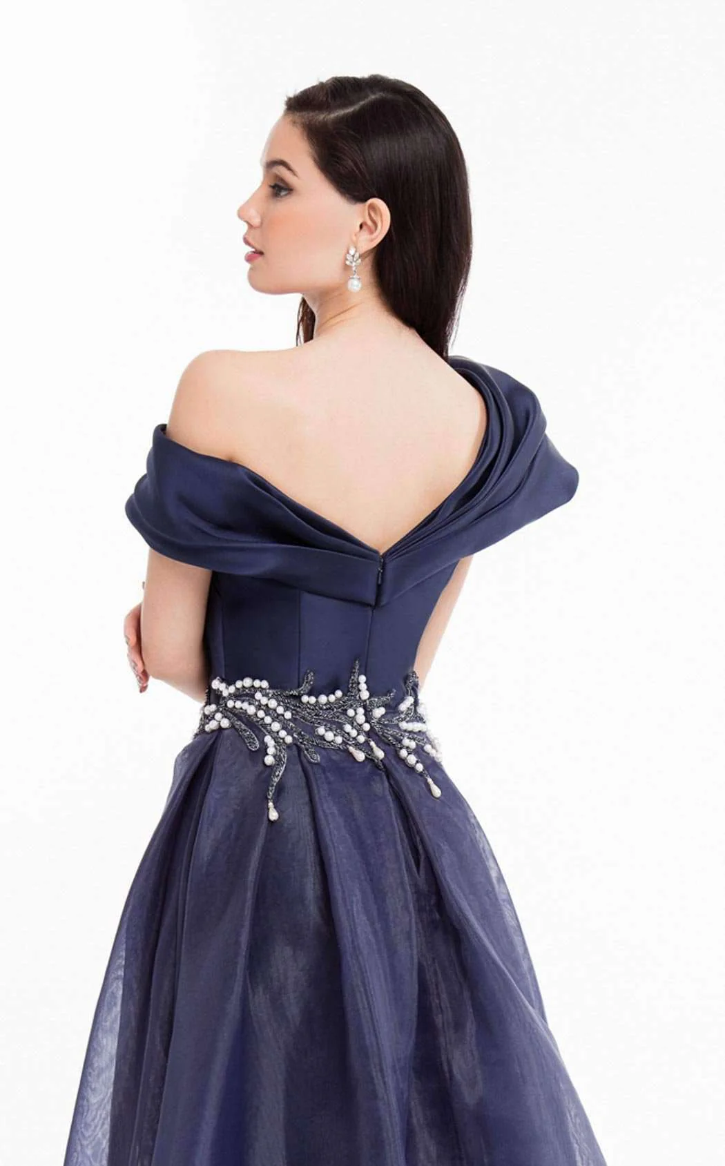 Terani 1821E7100 Dress - Image 8