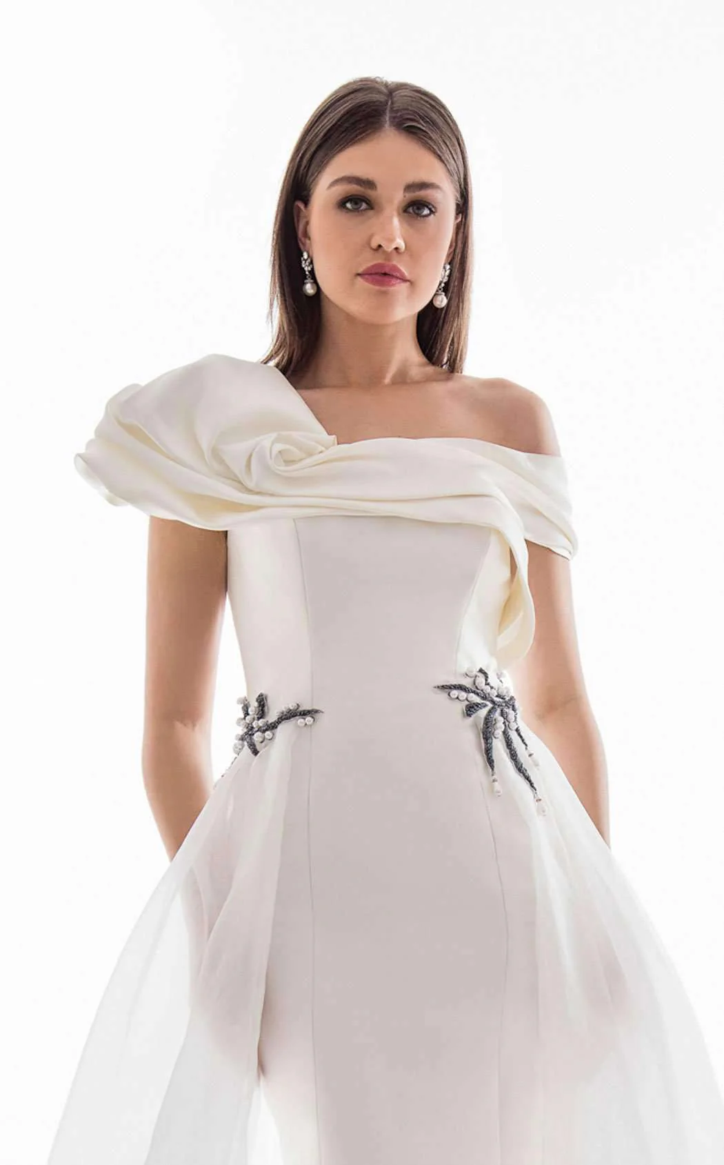 Terani 1821E7100 Dress - Image 2