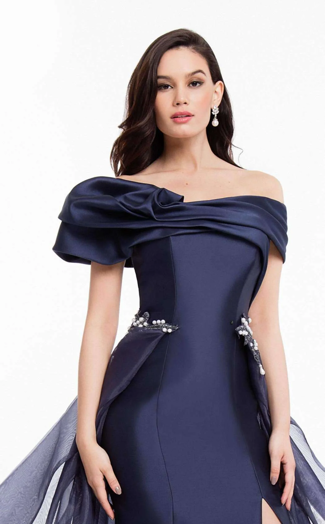 Terani 1821E7100 Dress - Image 4