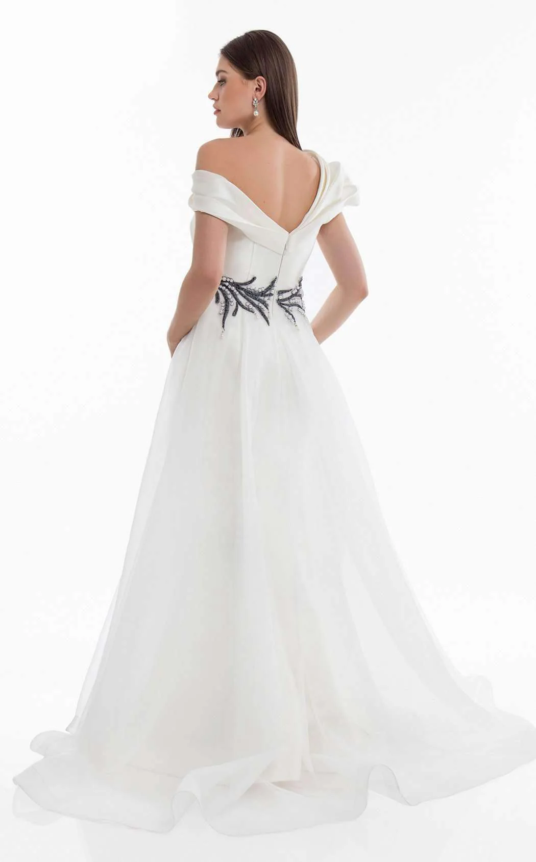 Terani 1821E7100 Dress - Image 5