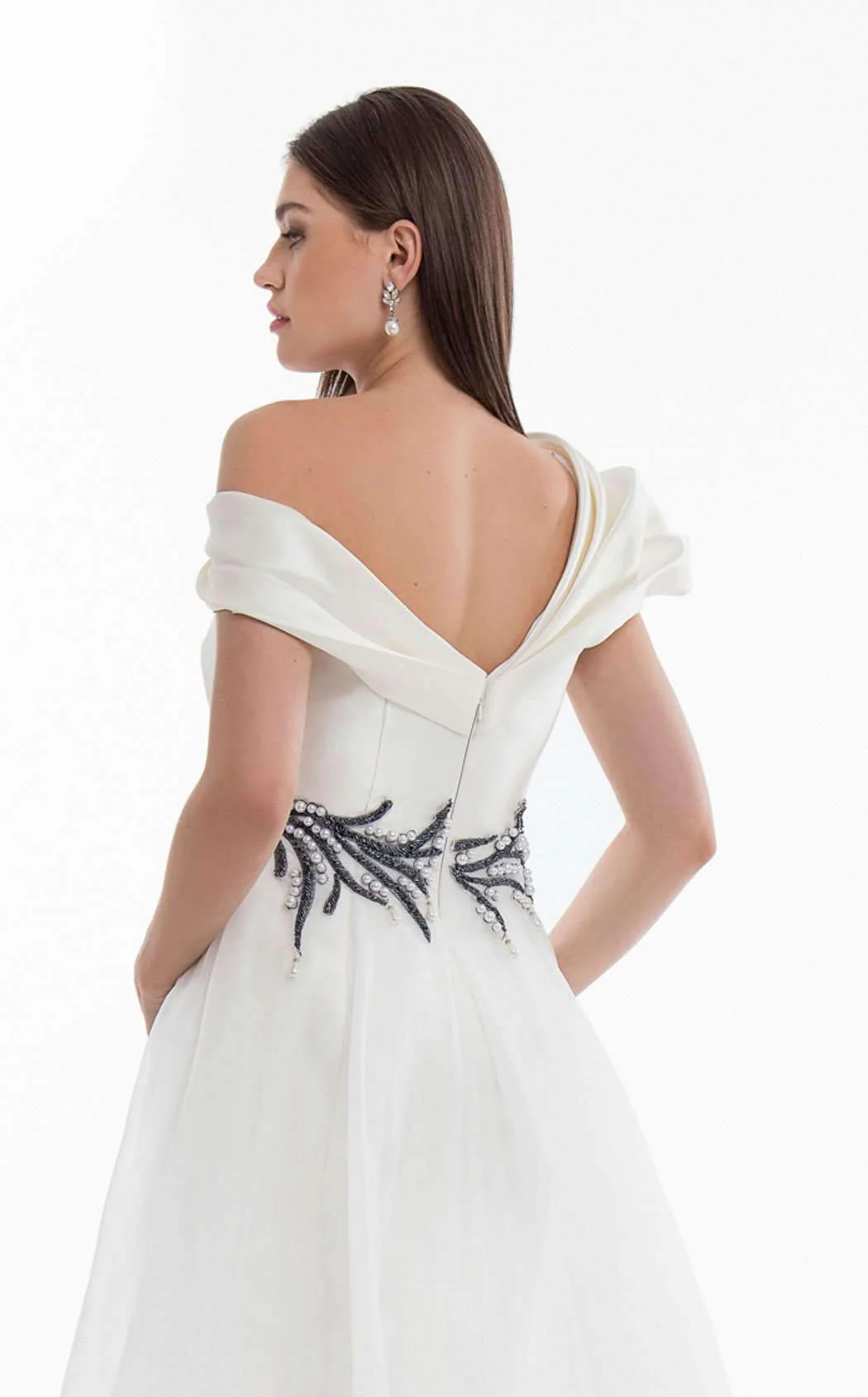 Terani 1821E7100 Dress - Image 6