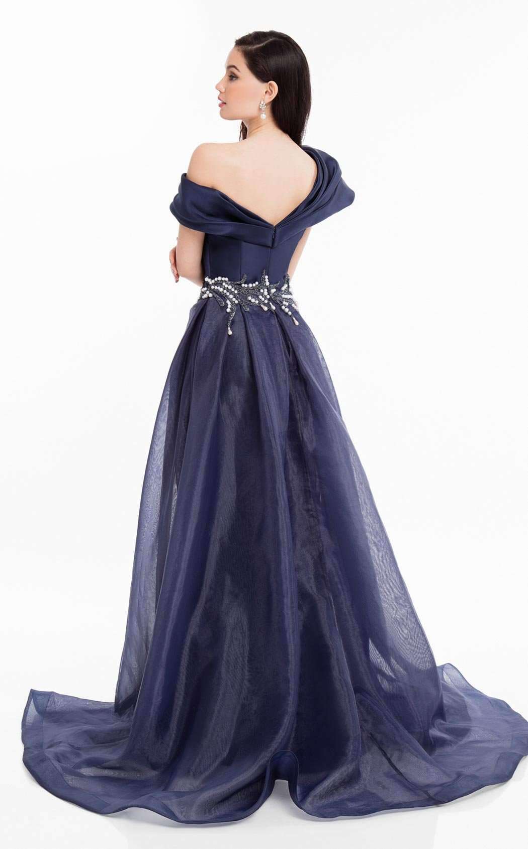 Terani 1821E7100 Dress - Image 7