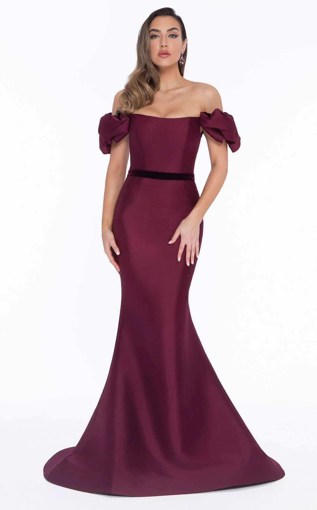 Terani 1821E7107 Dress