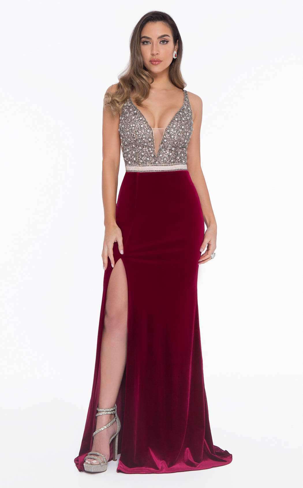 Terani 1821E7109 Dress