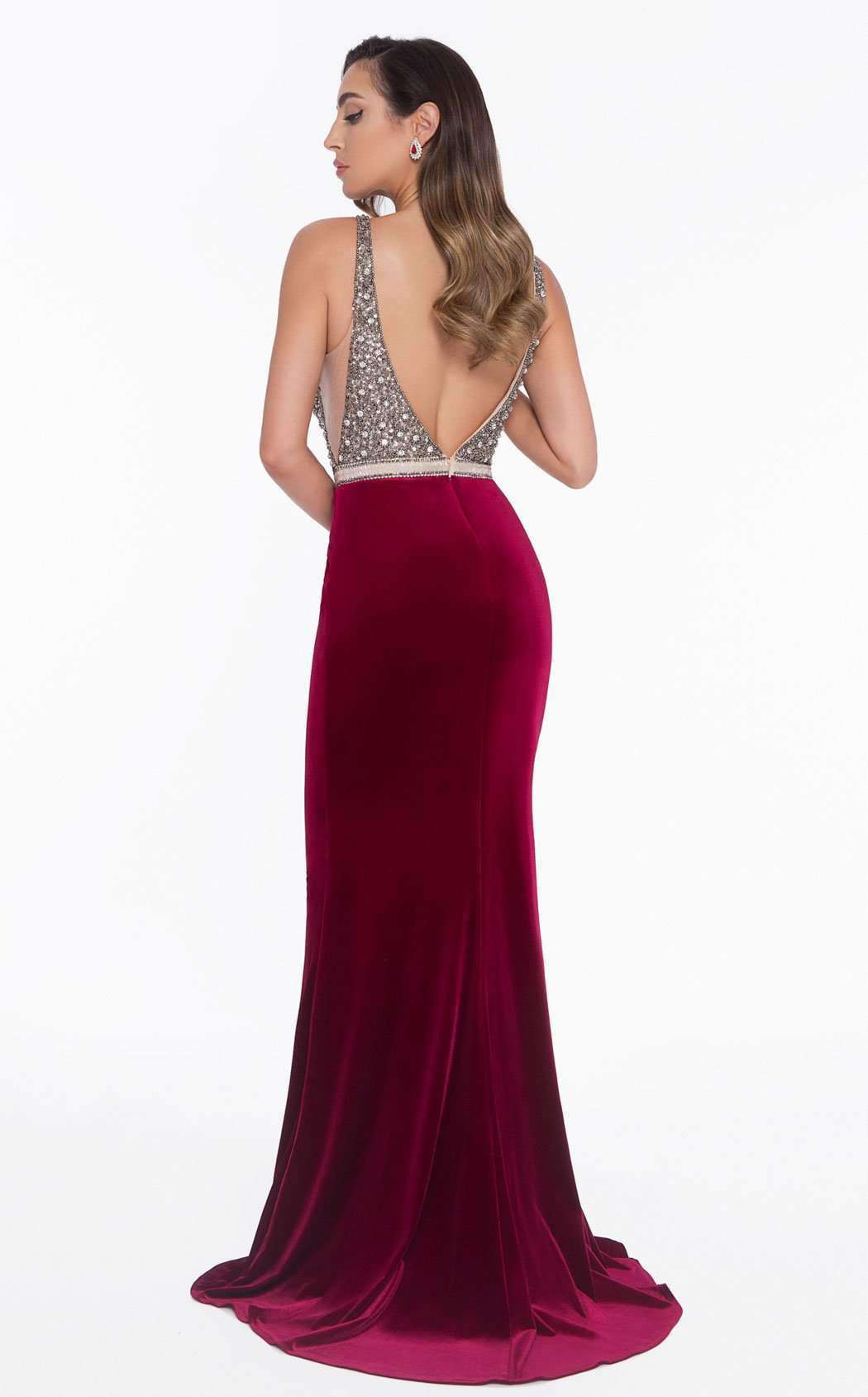 Terani 1821E7109 Dress - Image 5