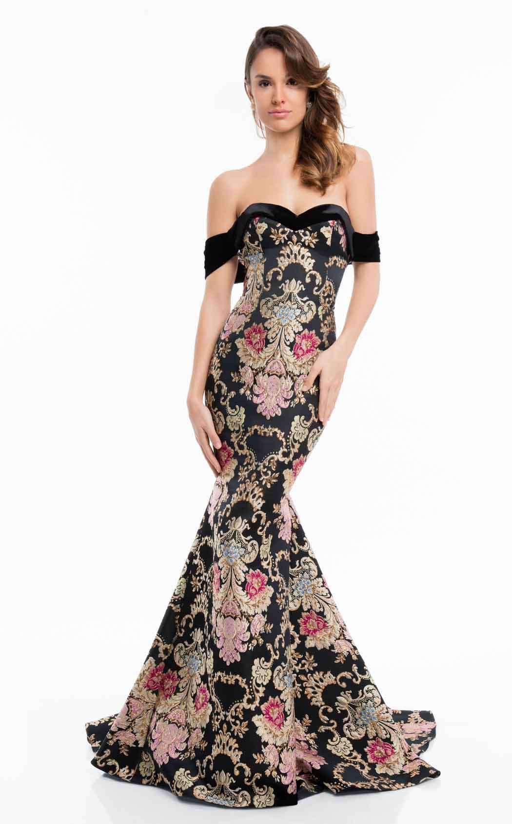 Terani 1821E7114 Dress