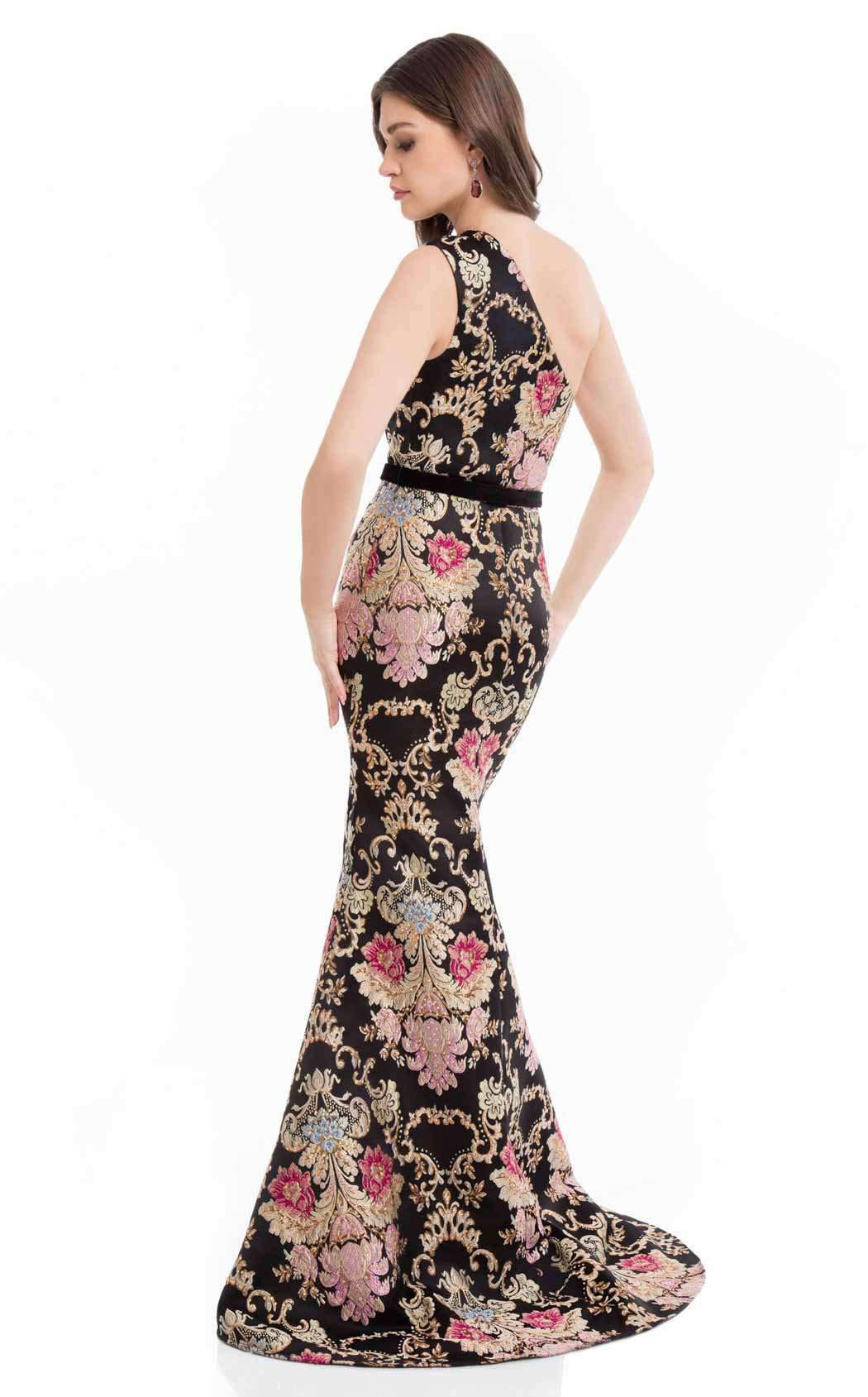 Terani 1821E7115 Dress - Image 3