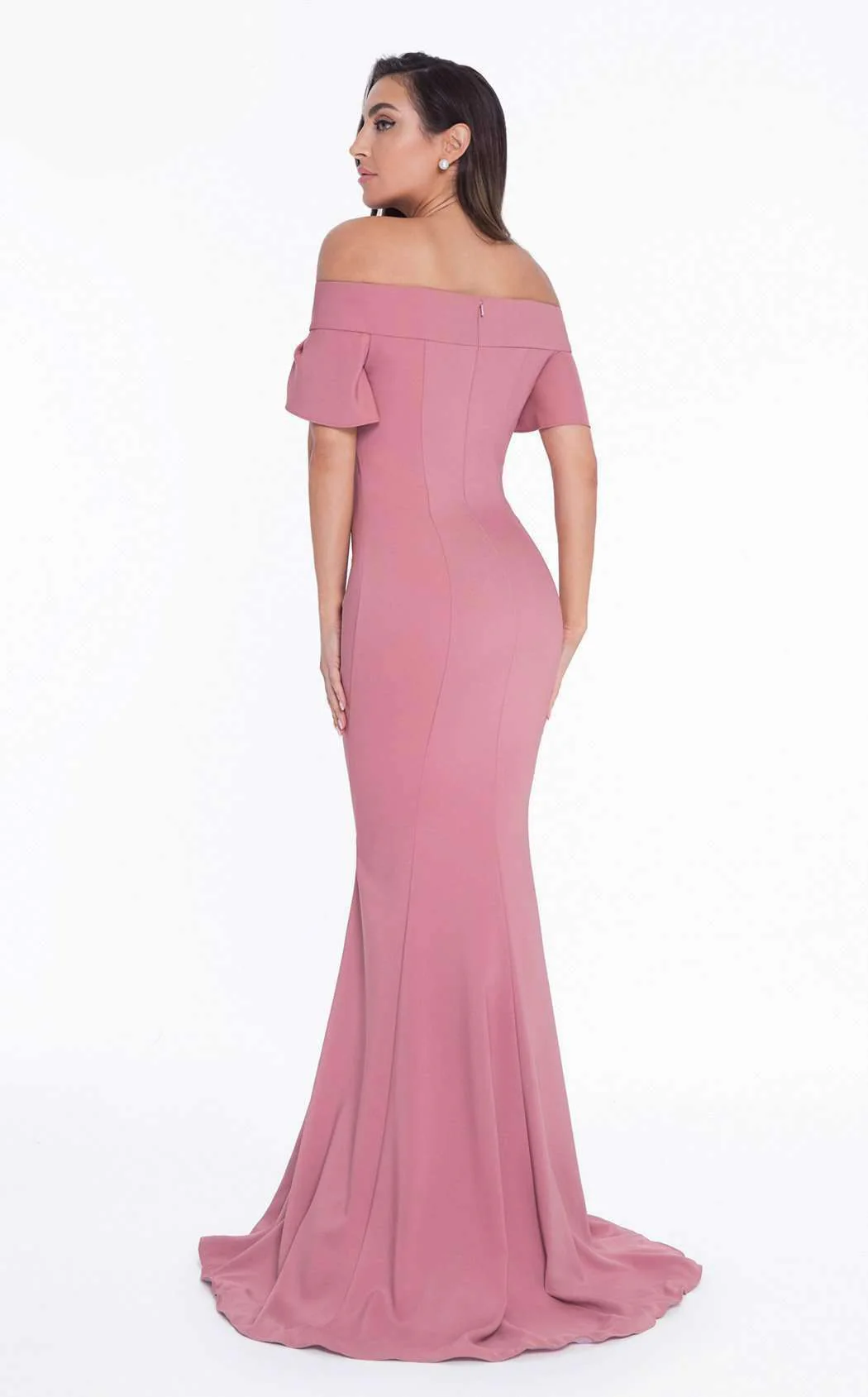 Terani 1821E7125 Dress - Image 5