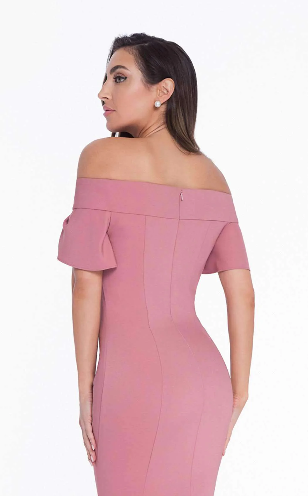 Terani 1821E7125 Dress - Image 6