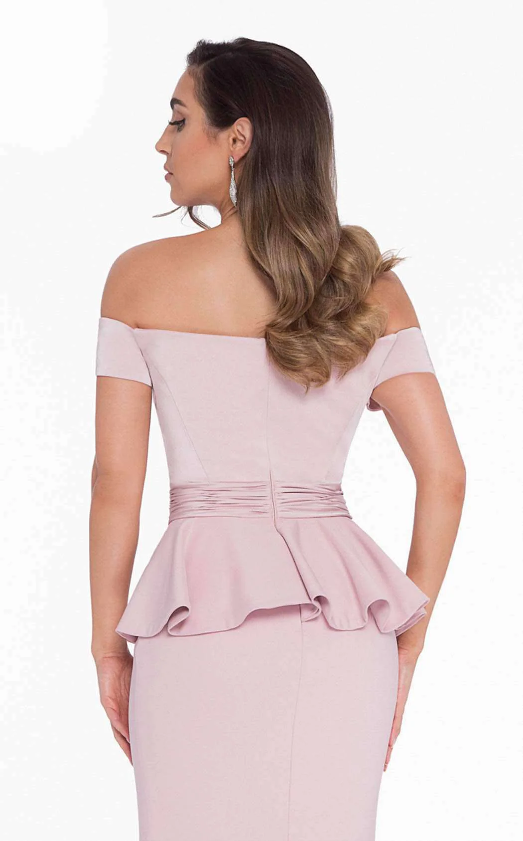 Terani 1821E7126 Dress - Image 2