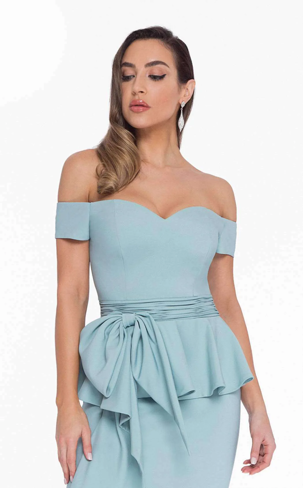 Terani 1821E7126 Dress - Image 4