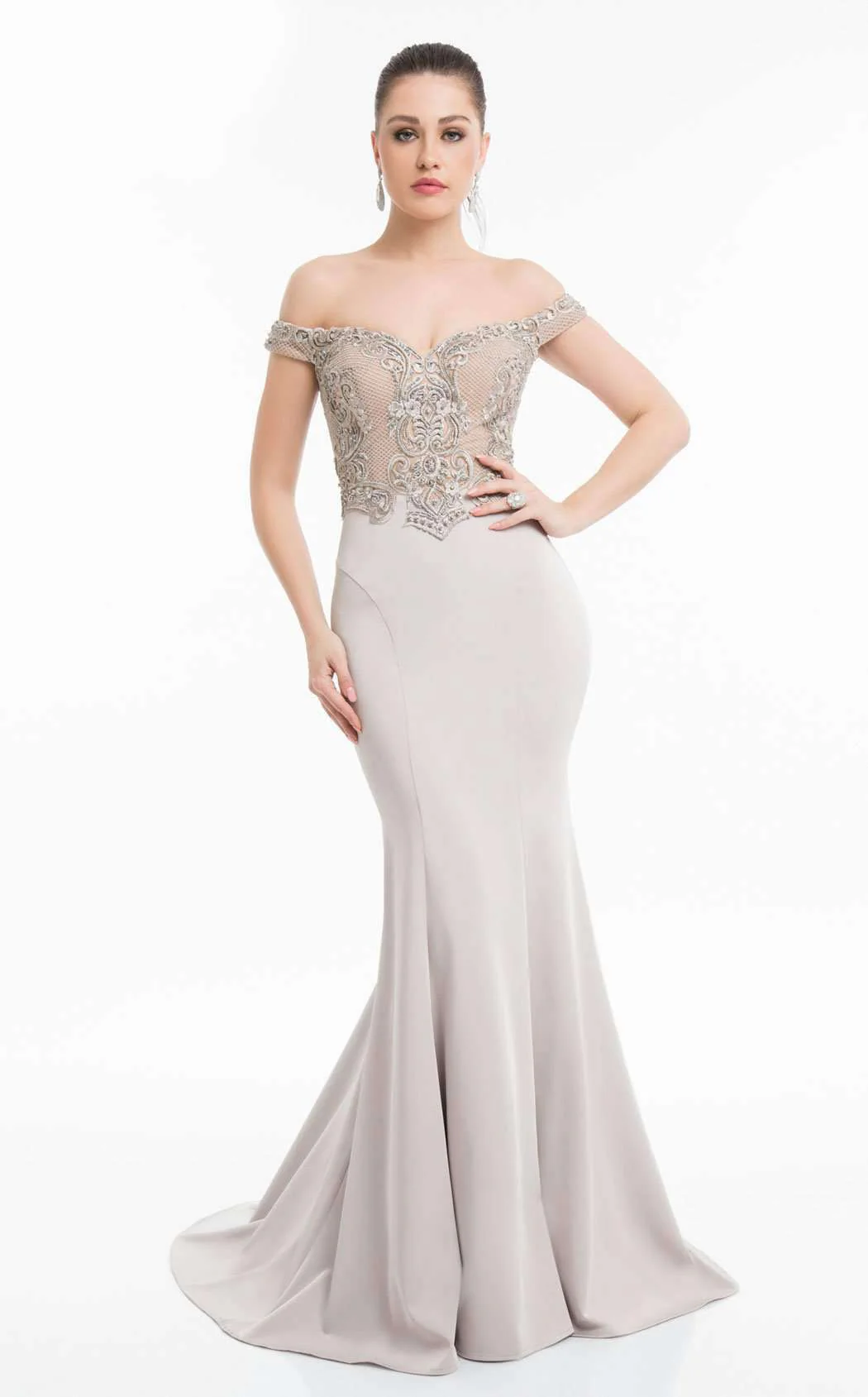 Terani 1821E7130 Dress