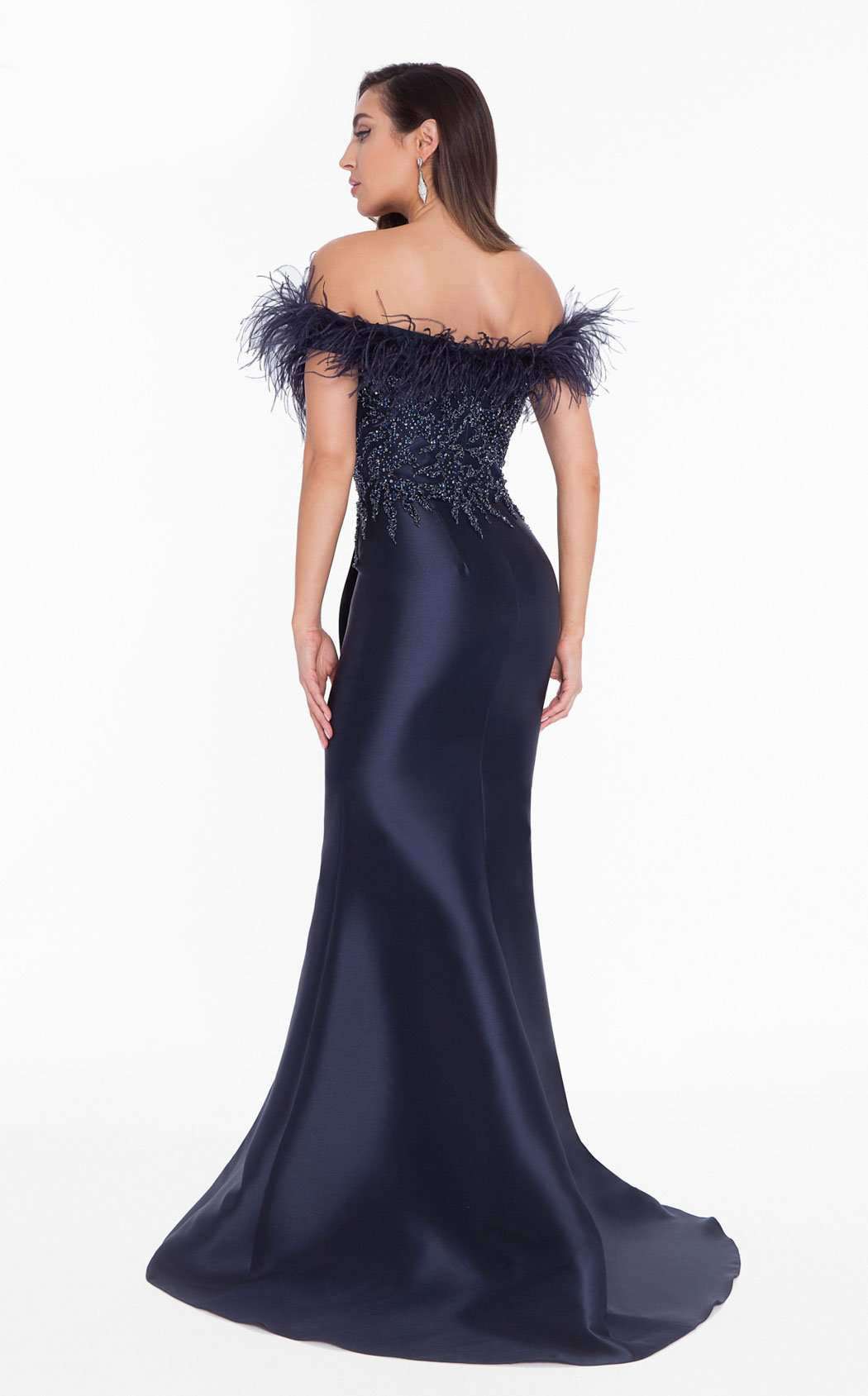 Terani 1821E7142 Dress - Image 3