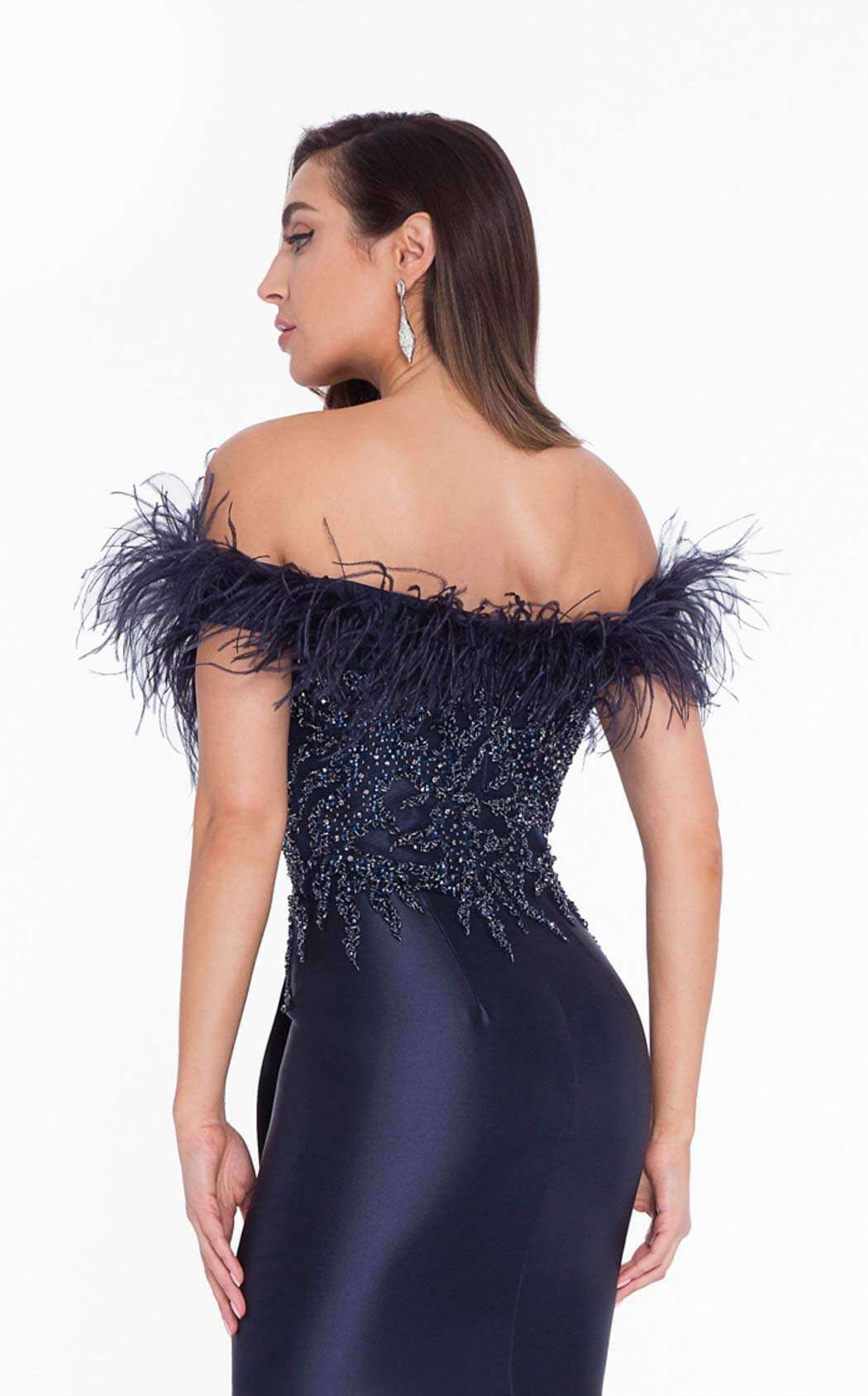 Terani 1821E7142 Dress - Image 4