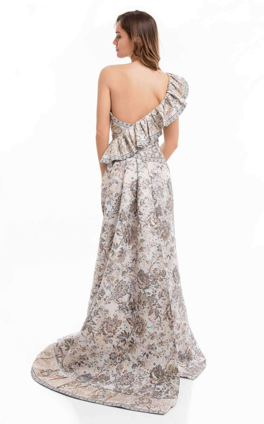 Terani 1821E7144 Dress - Image 3
