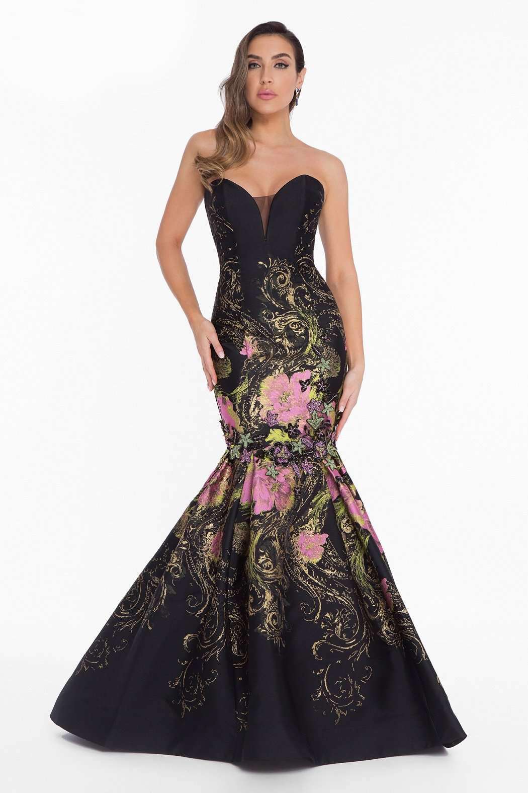 Terani 1821E7160 Dress