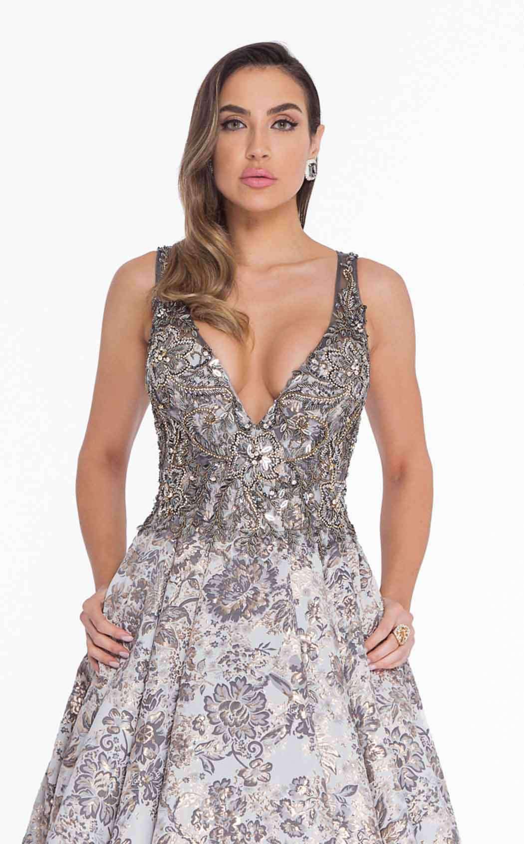 Terani 1821E7169 Dress - Image 2
