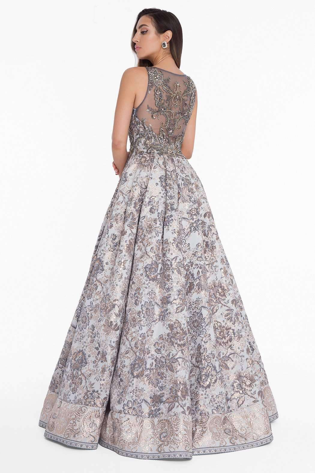 Terani 1821E7169 Dress - Image 3