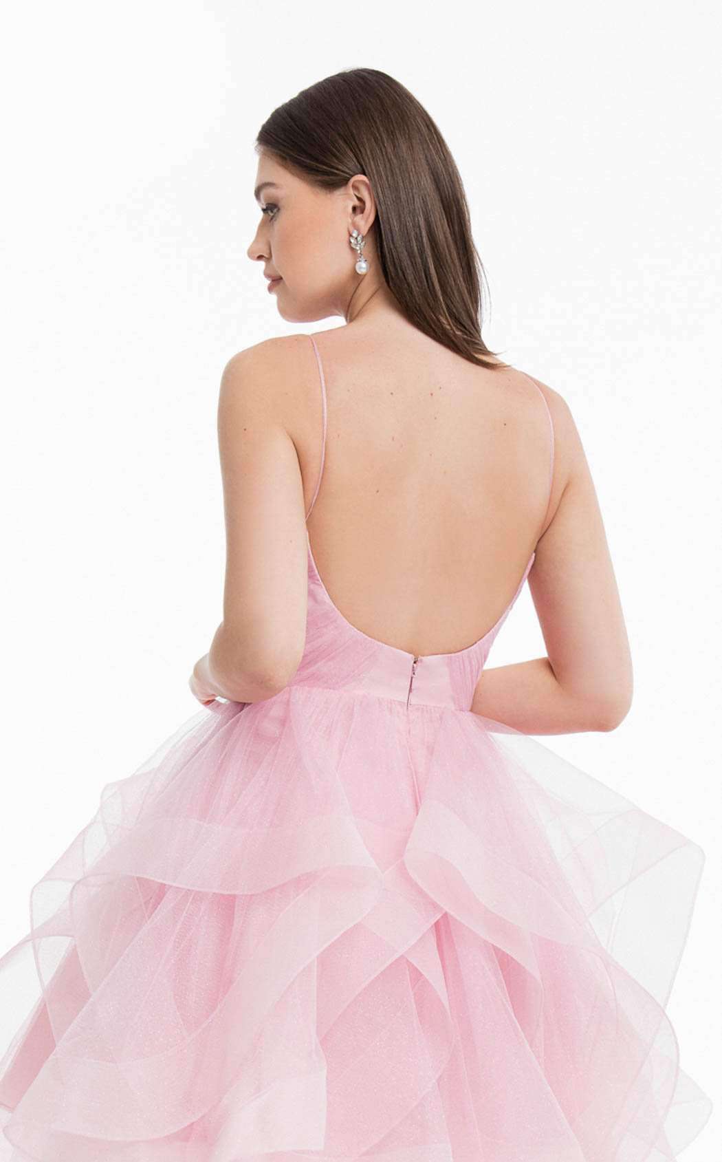 Terani 1821H7770 Dress - Image 6