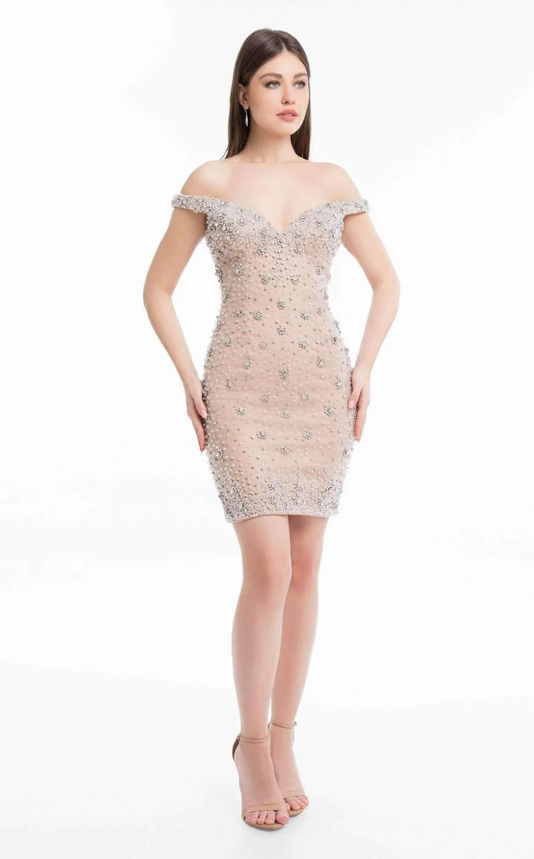 Terani 1821H7779 Dress