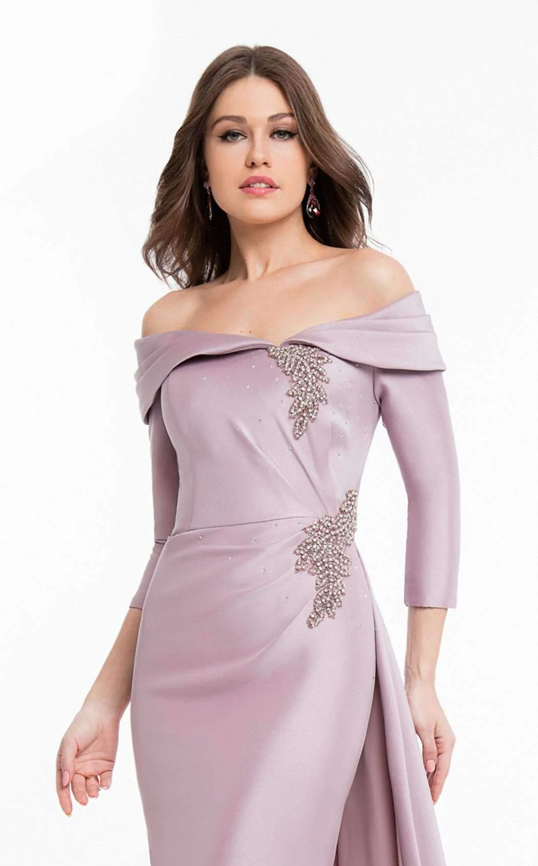Terani 1821M7550 Dress - Image 2