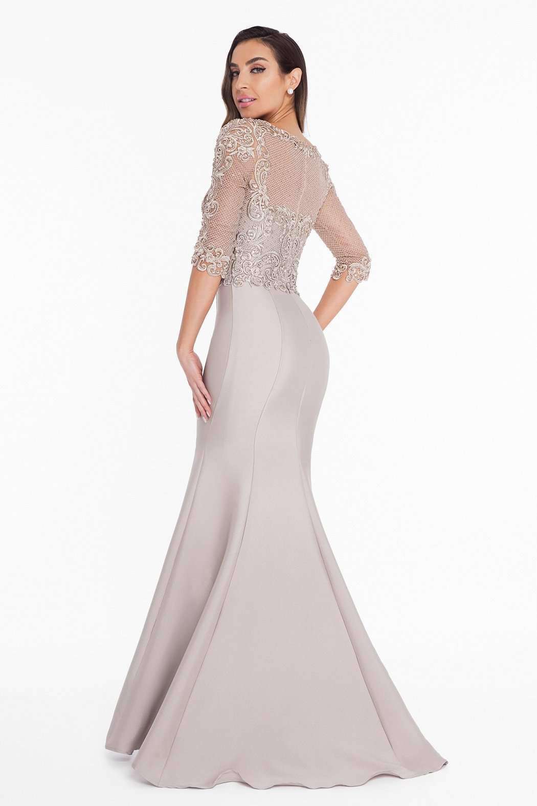 Terani 1821M7552 Dress - Image 3