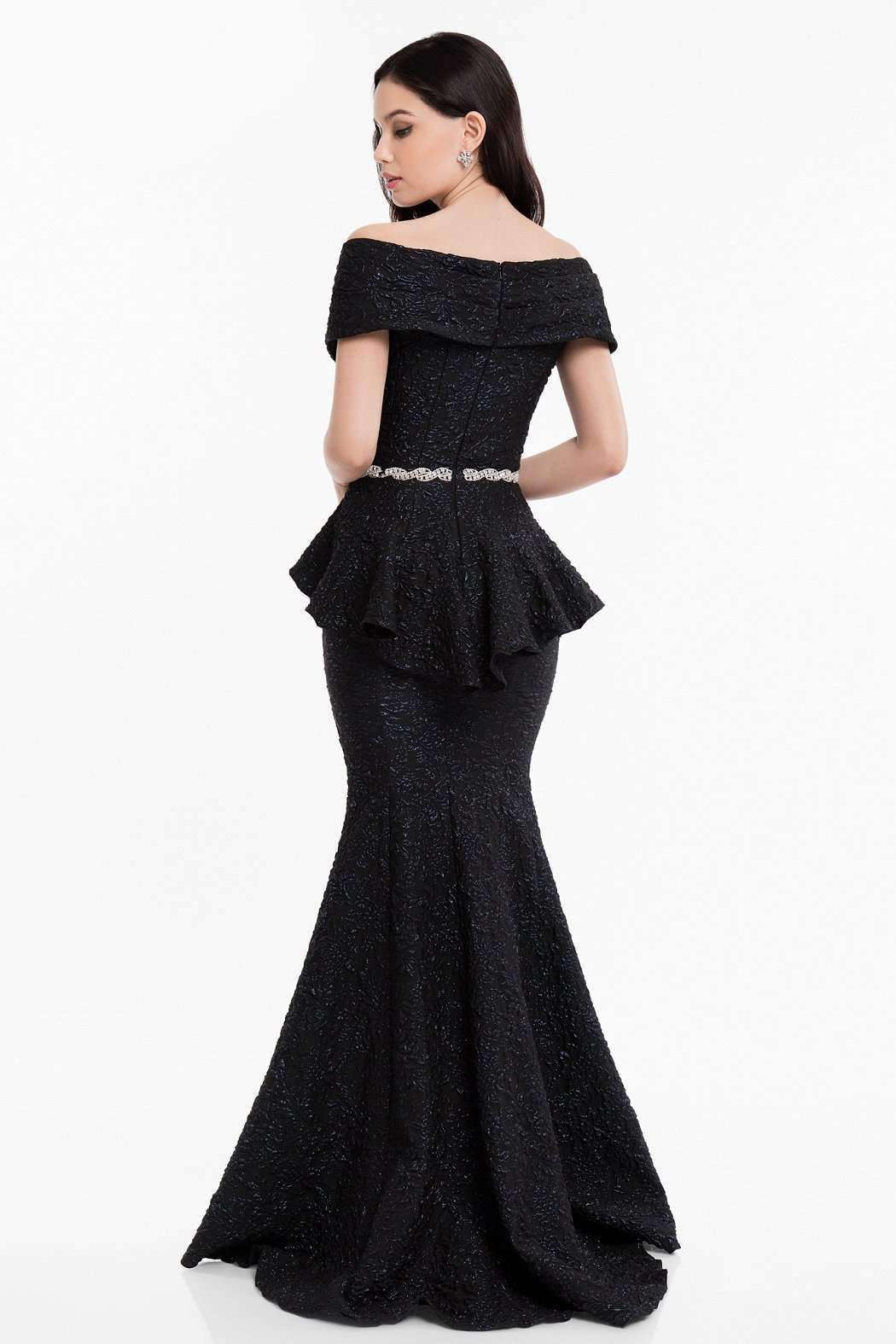 Terani 1821M7561 Dress - Image 7