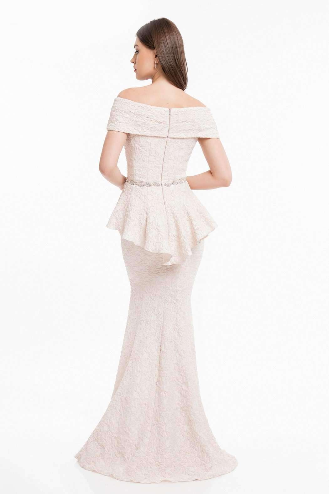 Terani 1821M7561 Dress - Image 9