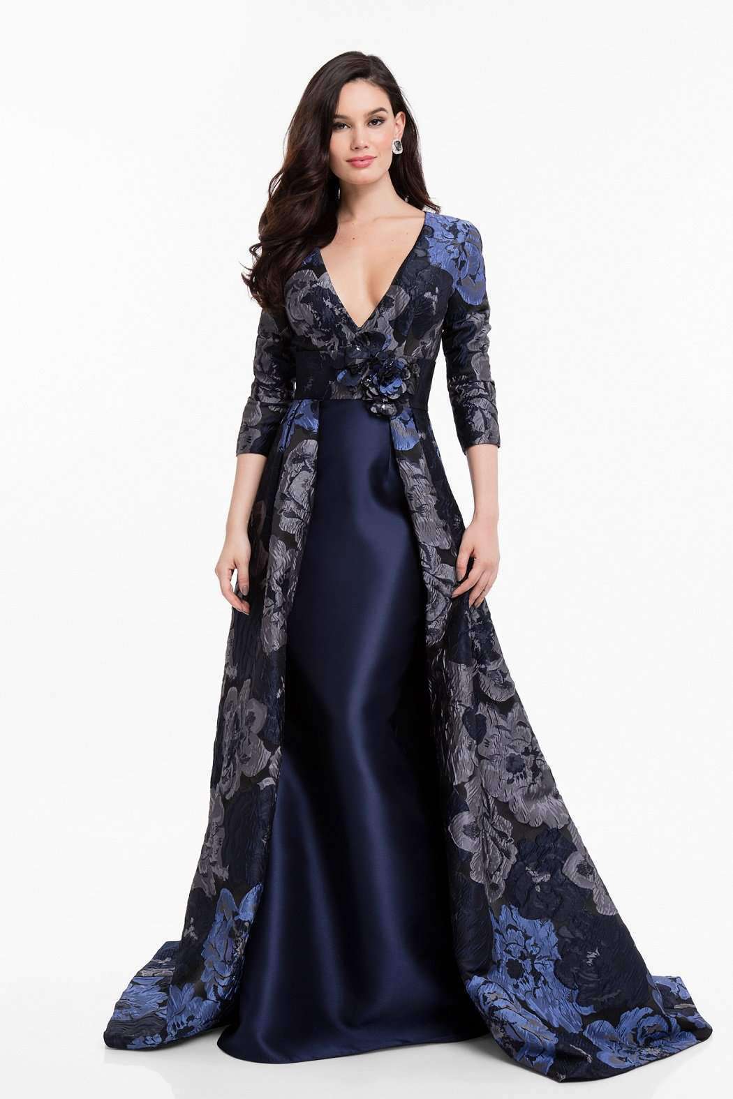 Terani 1821M7572 Dress
