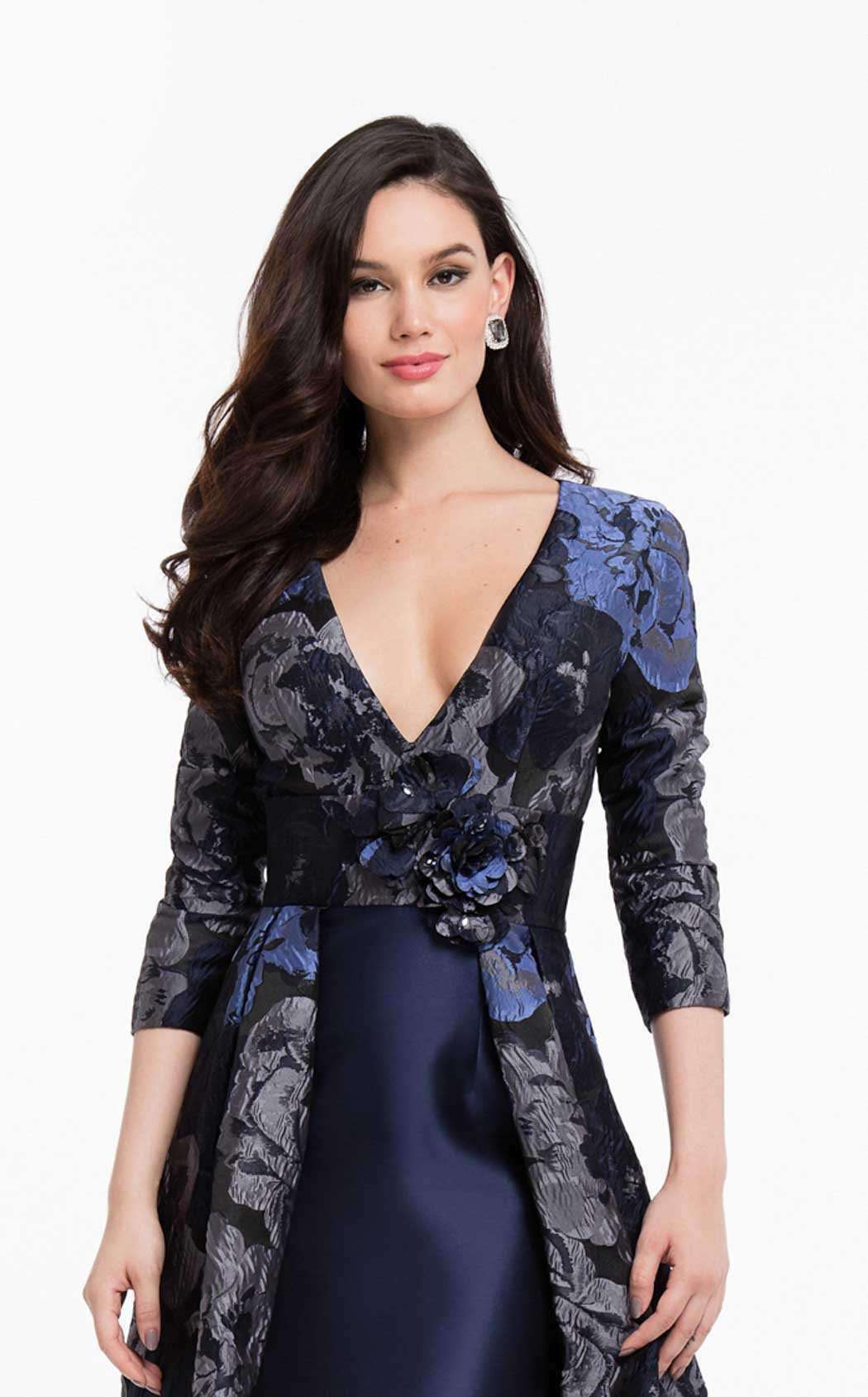 Terani 1821M7572 Dress - Image 2