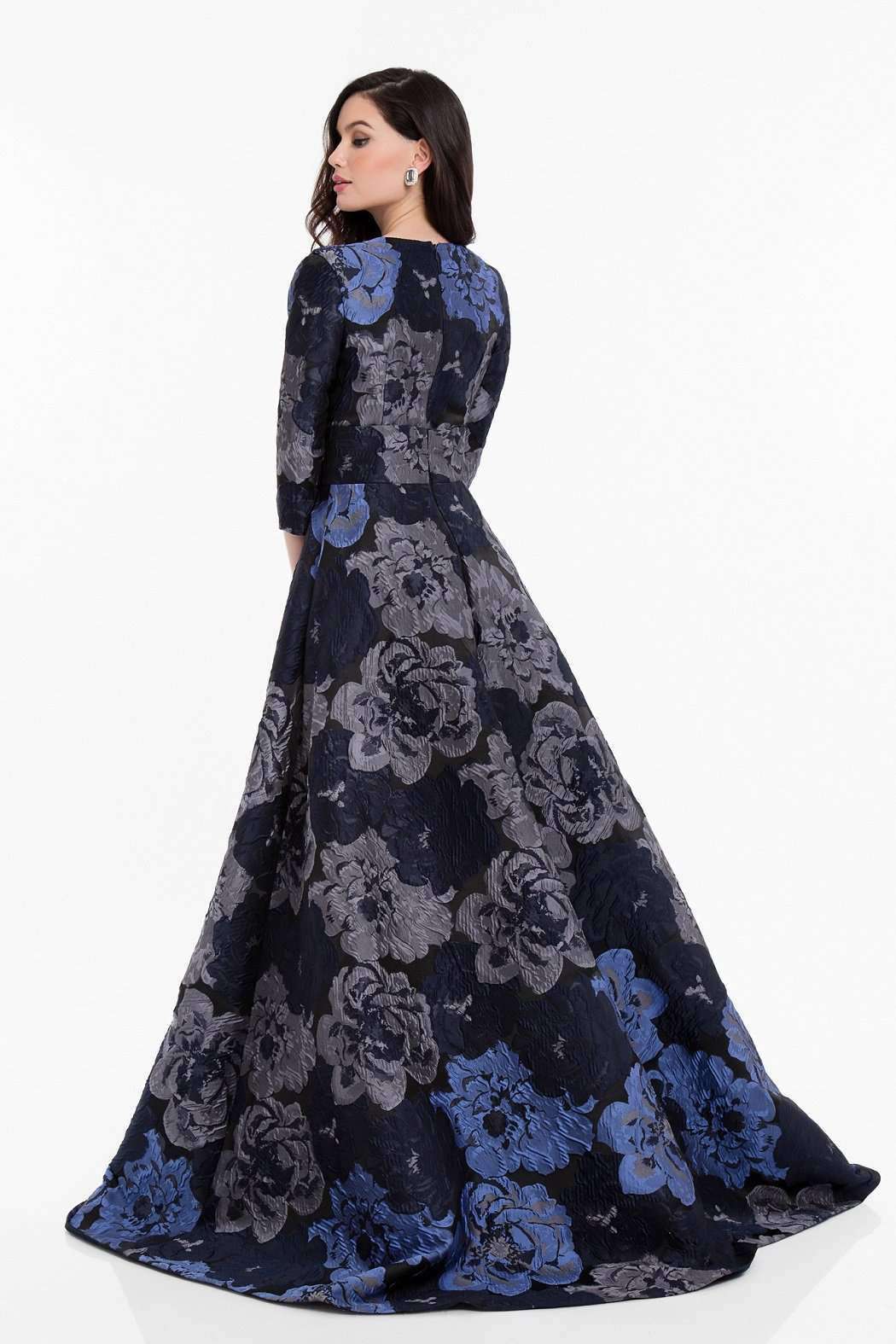 Terani 1821M7572 Dress - Image 3
