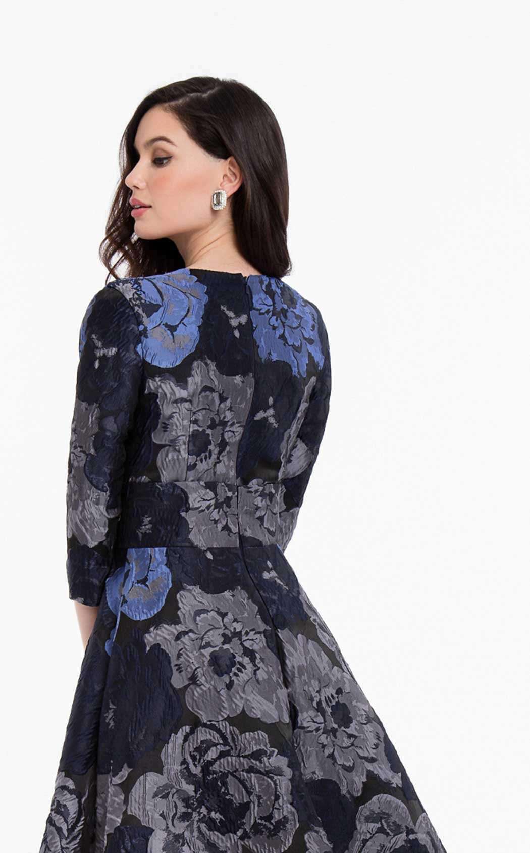 Terani 1821M7572 Dress - Image 4