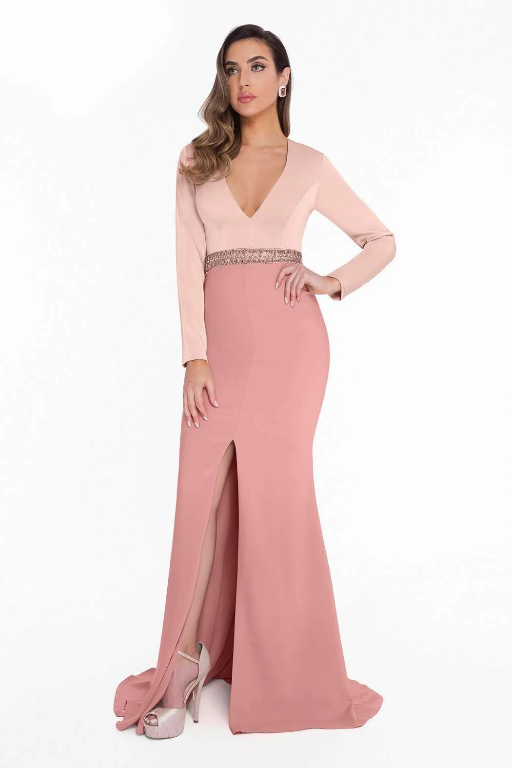 Terani 1821M7581 Dress