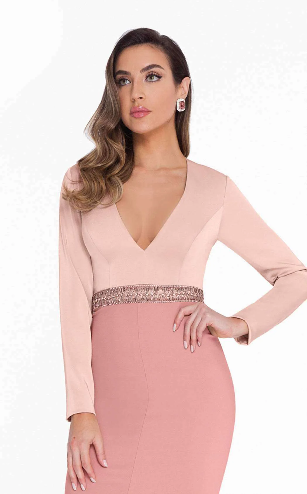 Terani 1821M7581 Dress - Image 2