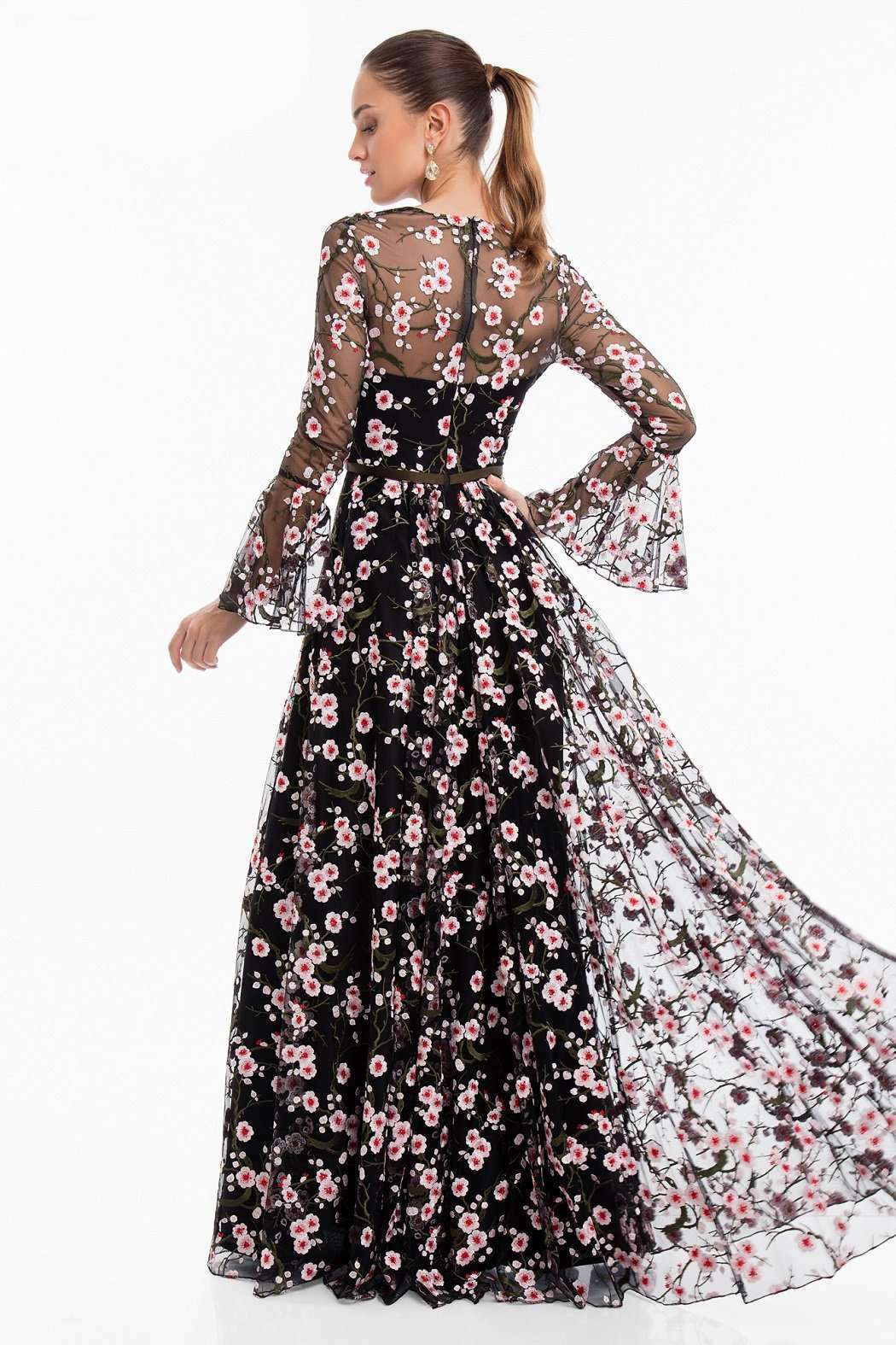 Terani 1822E7251 Dress - Image 3