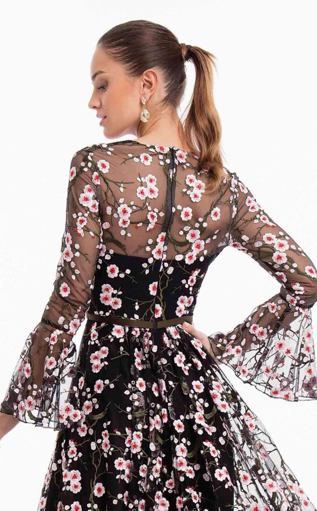 Terani 1822E7251 Dress - Image 4
