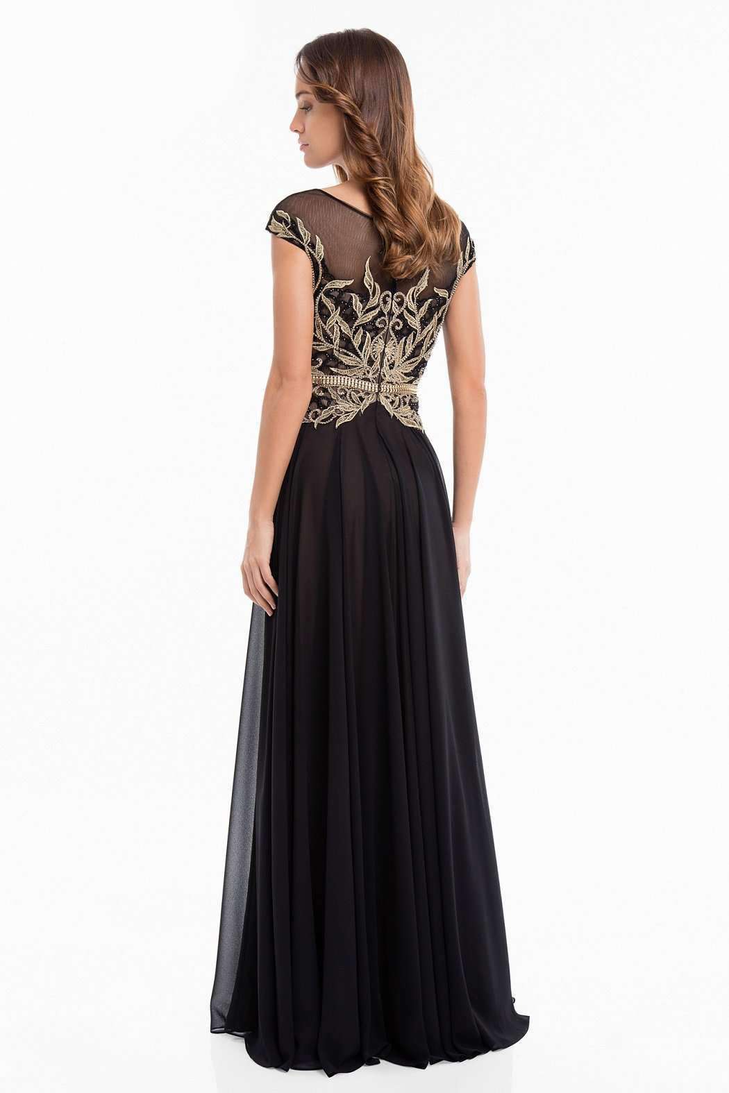 Terani 1822E7255 Dress - Image 3