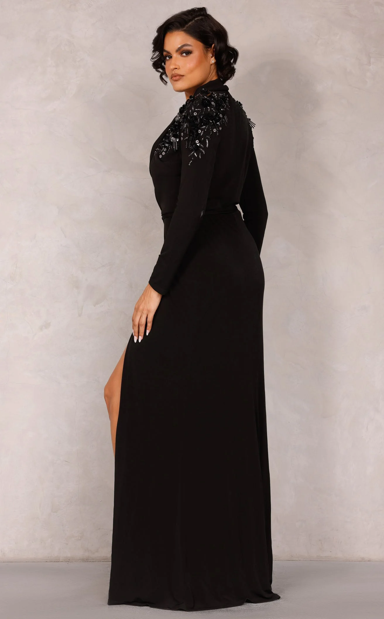 Terani 1822E7260 Dress - Image 2