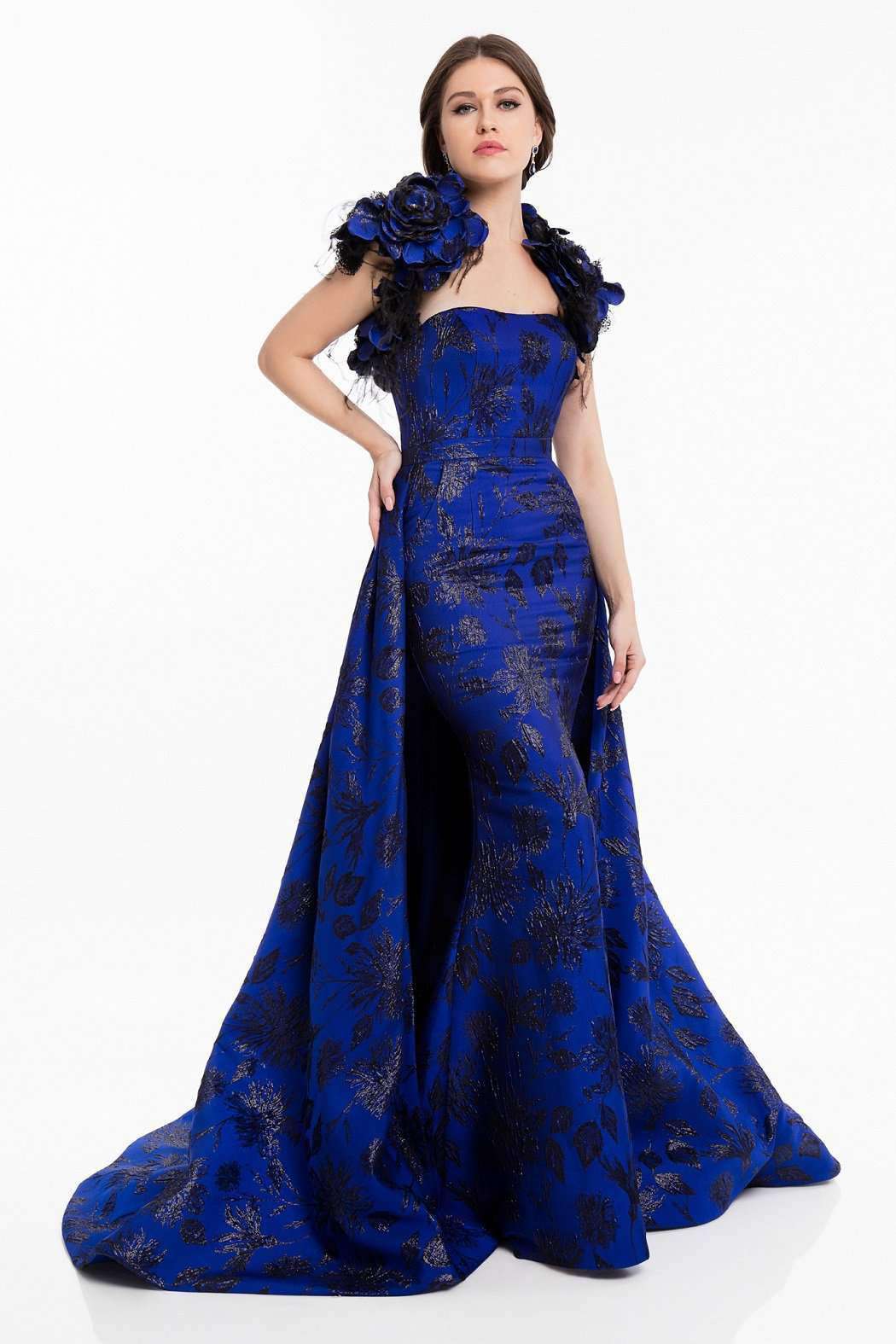 Terani 1822E7265 Dress