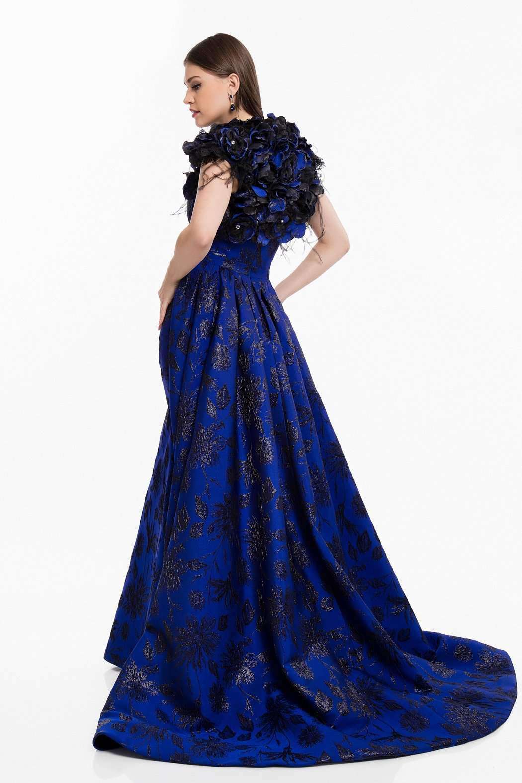 Terani 1822E7265 Dress - Image 3