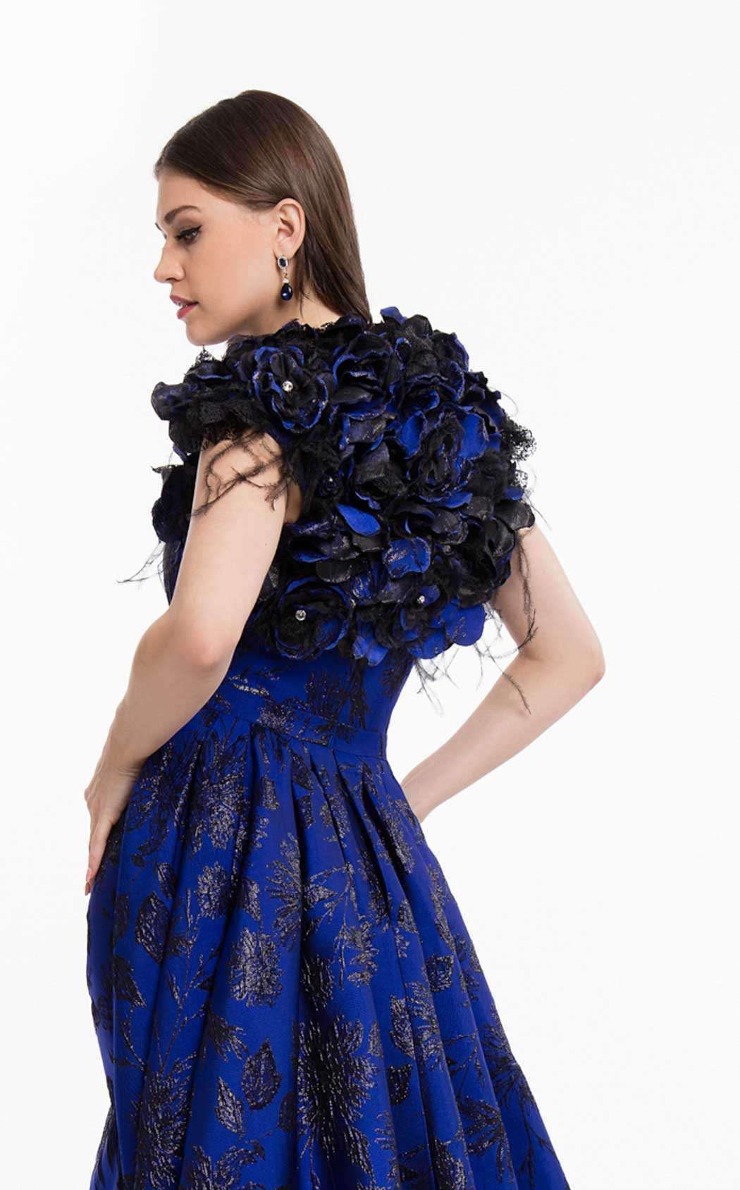 Terani 1822E7265 Dress - Image 4