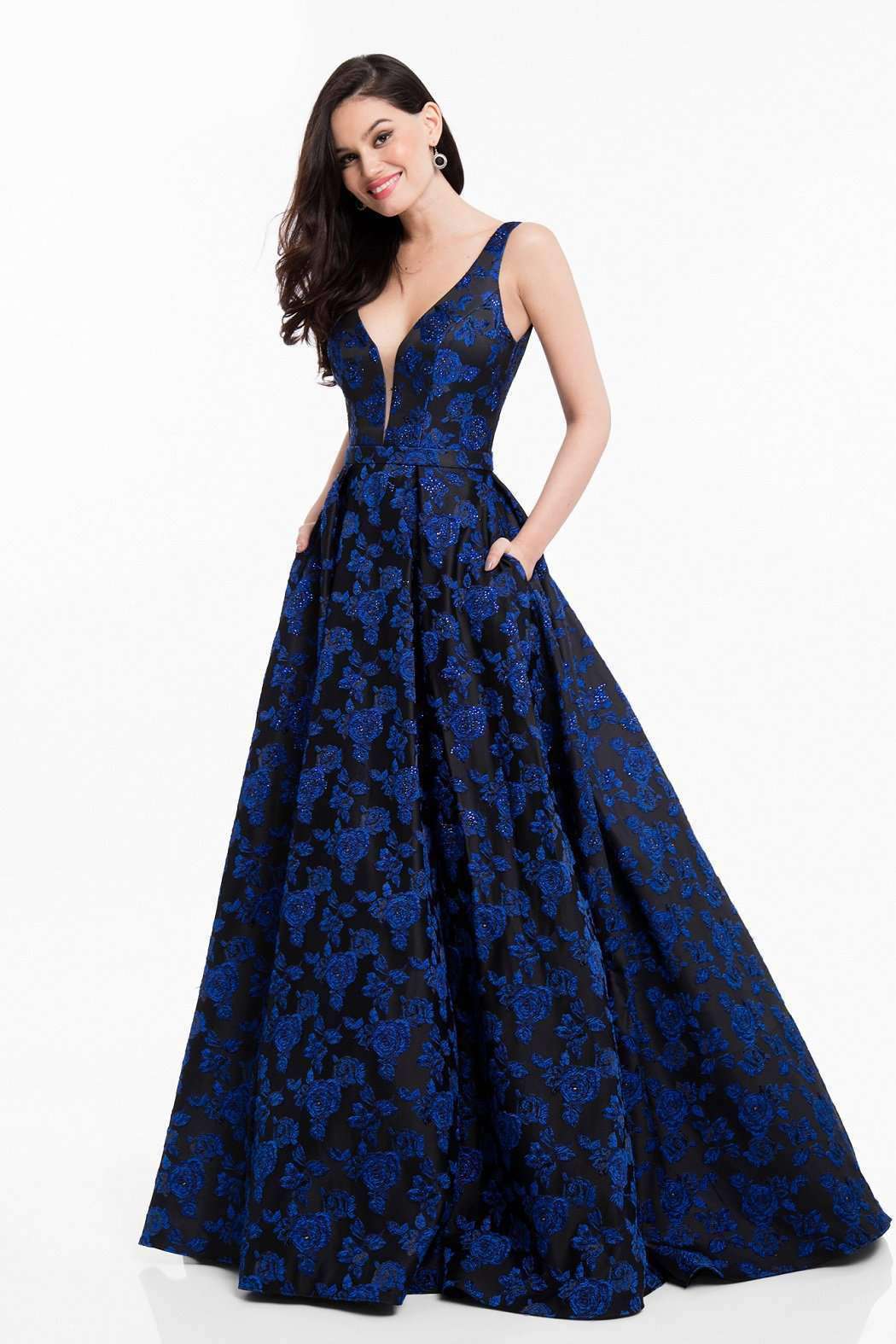 Terani 1822E7266 Dress