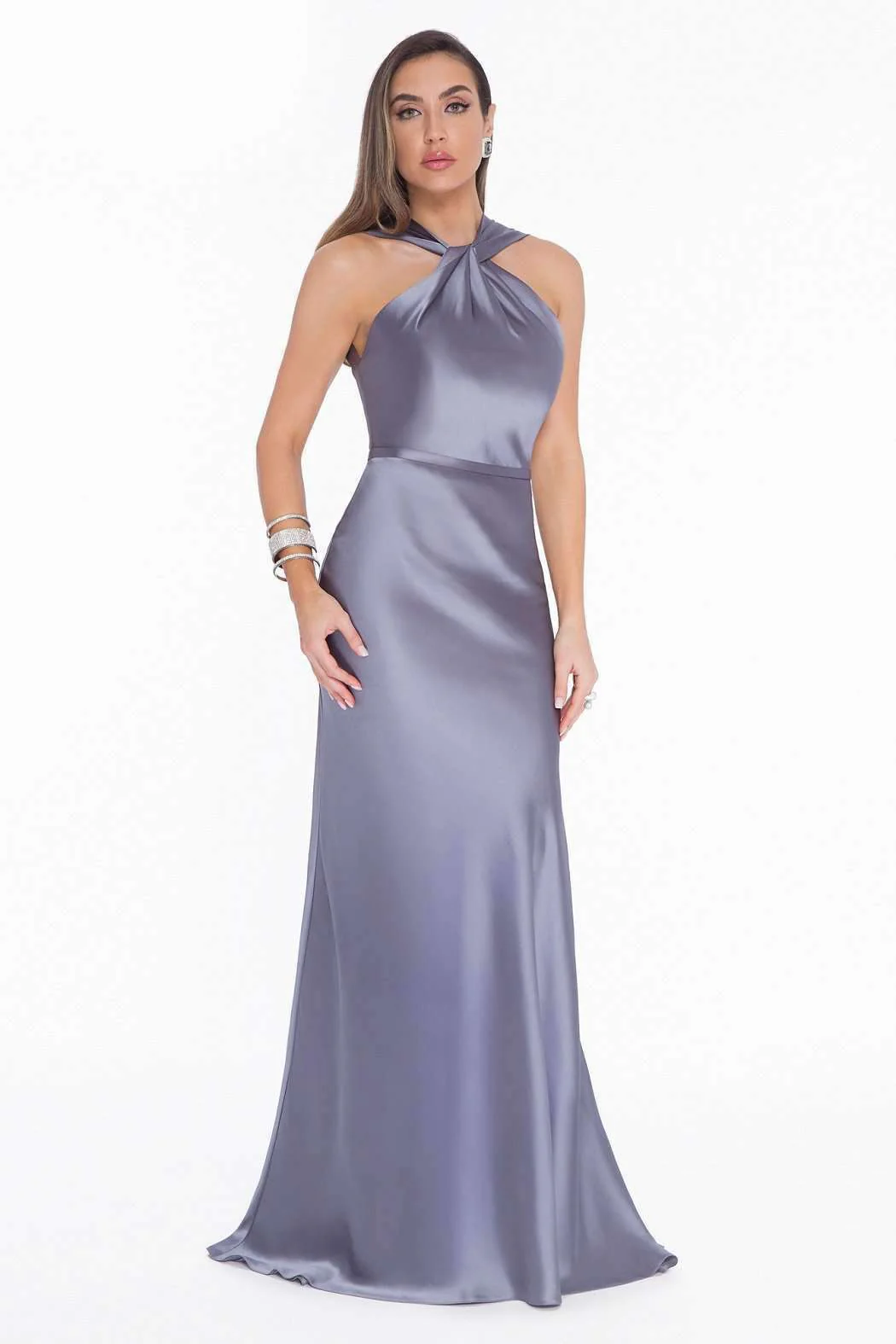Terani 1822E7286 Dress - Image 2