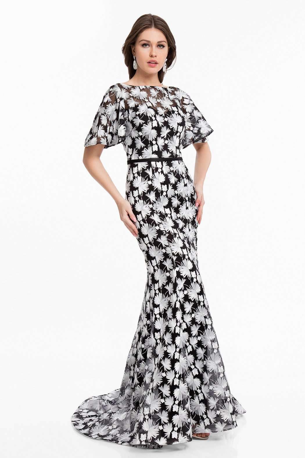 Terani 1822E7309 Dress
