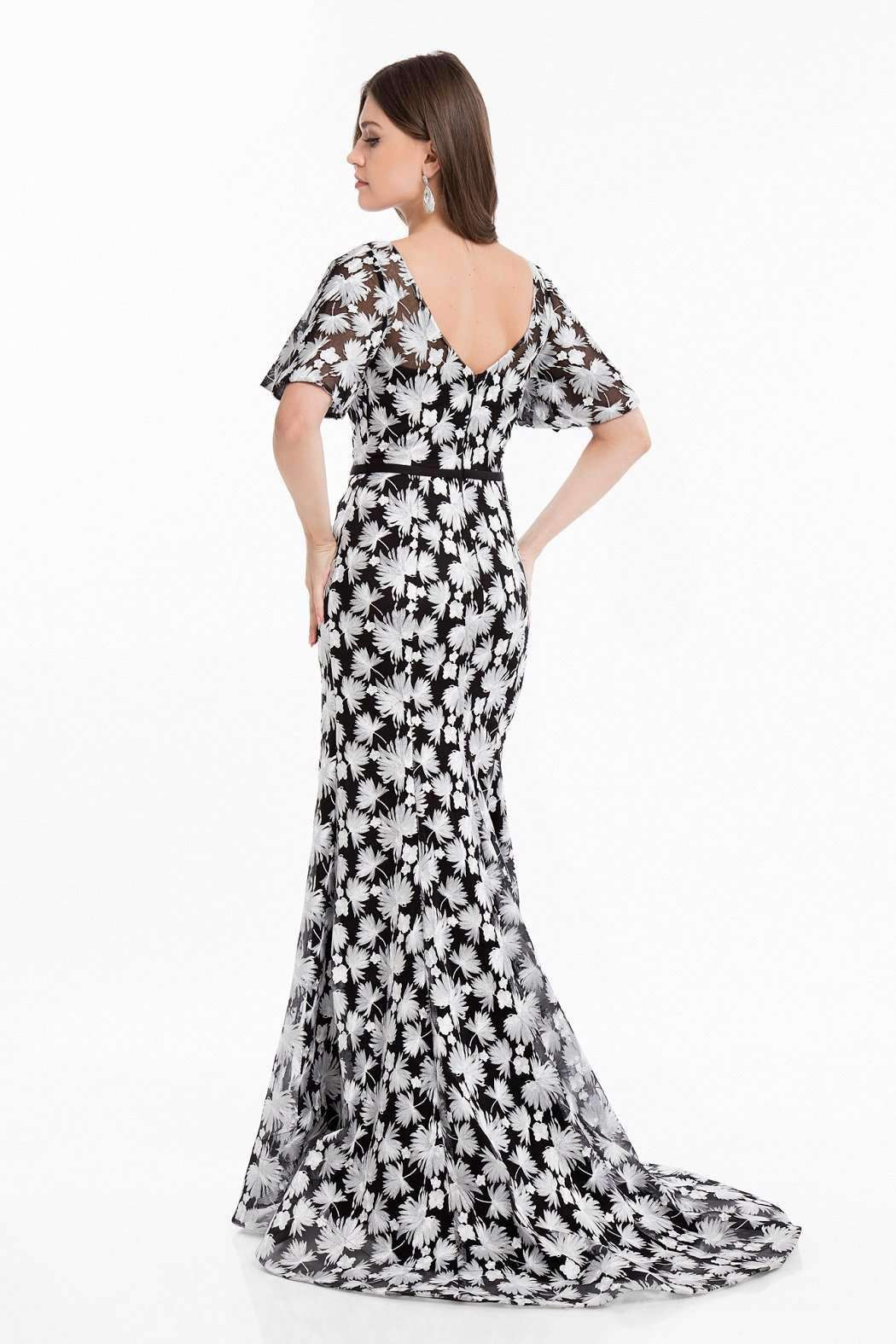 Terani 1822E7309 Dress - Image 3